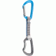C.A.M.P. Orbit Express KS Quckdraw-Blue/Dark Gray-11 cm