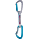 C.A.M.P. Orbit Express KS Quckdraw, Grey/Blue/Fuchsia, 12 cm, 3455