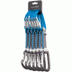 C.A.M.P. Orbit Express KS Quickdraw 6 Pack-Blue/Gray
