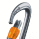 C.A.M.P. Orbit Lock Carabiners, Gun Metal, 292902