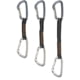 C.A.M.P. Orbit Mixed Express Nylon Quickdraw