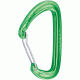 C.A.M.P. Orbit Wire Carabiner-Green