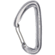 C.A.M.P. Photon Wiregate Carabiner-Gray-Straight Gate