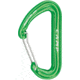C.A.M.P. Photon Wiregate Carabiner-Green-Wire Gate