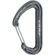 C.A.M.P. Photon Wiregate Carabiner-Gun Metal-Wire Gate