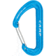 C.A.M.P. Photon Wiregate Carabiner-Light Blue-Wire Gate