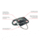 C.A.M.P. Piu 2.0 Belay Kit, Gun Metal, 293402