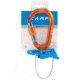 C.A.M.P. Piu 2.0 Belay Kit, Light Blue, 293401