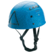 C.A.M.P. Rock Star Helmet-Light Blue