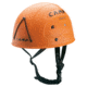 C.A.M.P. Rock Star Helmet-Orange