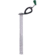 C.A.M.P. Rocket Ice Screw, 22 cm, Silver, 298522