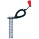 C.A.M.P. Rocket Ice Screw, 9 cm, Silver, 2999