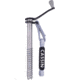 C.A.M.P. Rocket Plus Ice Screw, 19 cm, Silver, 298619