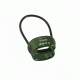 C.A.M.P. Shell Belay Device, Green, 86701