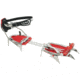 C.A.M.P. Skimo Pure Nanotech Crampon, Red, 2981