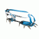 C.A.M.P. Stalker Semi-Auto Crampons, Blue, 254502