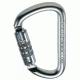 C.A.M.P. Steel D Pro 2Lock Carabiner