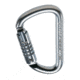 C.A.M.P. Steel D Pro 3Lock Carabiner, Automatic Lock, 187702