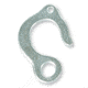 C.A.M.P. Steel Fifi Hook, 3042