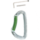 C.A.M.P. Steel Gym Safe Carabiner, 127001
