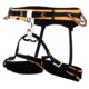 Stratos Harness-X-Small-Black/Yellow