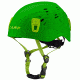 Titan Helmet-Green-Size 1