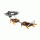 C.A.M.P. Tour 350 Crampons, Orange, 2541