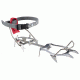 Tour Nanotech Automatic Crampons