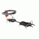 C.A.M.P. Tour Nanotech Automatic Crampons, Silver, 254303