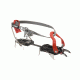 C.A.M.P. Tour Nanotech Semi-Auto Crampons, Silver, 254302