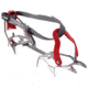 Tour Nanotech Semi-Automatic Crampons