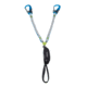 C.A.M.P. Vortex Gyro Rewind Pro Via Ferrata Set