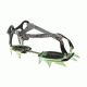 C.A.M.P. Xlc 490 Universal Crampons, Green, 254201