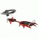 C.A.M.P. Xlc Nanotech Automatic Crampons, Red, 254403