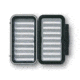 C&amp;F Designs Micro Slit Foam 16-Row Fly Box