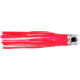 C&amp;H Lures Lil Stubby Mono Bait Rig, Bait Spring &amp; Pin 100LB Mono, 6 ft, 7/0 Hook, Pink/White Skirt, CH-LSBR13