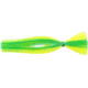 C&amp;H Lures Sea Witch Trolling Lure, 1.5 oz Head, Chartreuse/Green Skirt, CH-NSW07-1.5