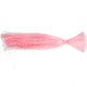 C&amp;H Lures Sea Witch Trolling Lure, 1.5 oz Head, Pink Skirt, CH-NSW13-1.5