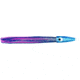 C&amp;H Lures Wahoo Whacker Trolling Lure, 11.5in, 6oz, Blue/Pink Skirt, CH-WW03