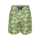 Body Glove Toddler Boys Striped Shark-Print Swim Shorts - Lime Green E8B85A70, 4T, Lime Green, 8561BGS30-A-4T