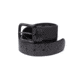 Kuiu Leather Belt, Black, 2XL, Adult, Unisex, 7478827483294