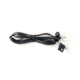 Yosuda Sporting Goods Exercise & Fitness Cardio Cardio Machines Accessories Exercise Bikes Accessories 5FDEAFBF, sensor-cable-for-yb007a