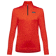 GOREWEAR Everyday Running Thermo 1/4-Zip Womens in Fireball 2XS Regular fit B037A982, 100940-AY00-34