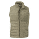 KUIU Flyway Insulated Hunting Vest in Arctic Shadow Size 4XL 7128D87B, Arctic Shadow, 4XL, Synthetic, Adult, Male, 7855773024414