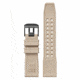 Luminox Sand Rubber Strap - 24 mm 1A3DA659, sand-rubber-strap-24-mm