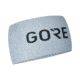 GOREWEAR M Opti Headband in Light Grey/White 3E00AE23, 100307-9201-ONE