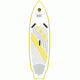 910 iSUP BK PRO-White/Yellow