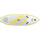 C4 Waterman iSUP BK Pro 10'9-Yellow