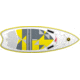 C4 Waterman iSUP River Pro Opae 9'3-Yellow