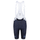 GOREWEAR Long Distance Bib Cycling Shorts+ Womens in Orbit Blue Small 4-6 Form fit D87636FA, 100564-AU00-38